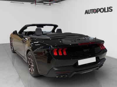 Ford Mustang MUSTANG CONV GT 5.0I V8 A10 446CH/328KW (2026) - Foto 15