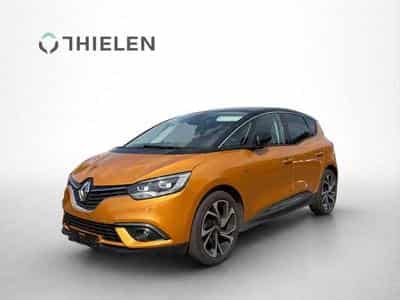 Renault Scenic Bose Edition/Navi/Kamera/20Zoll (2017) - Foto 1