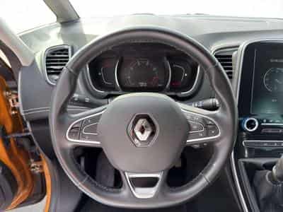 Renault Scenic Bose Edition/Navi/Kamera/20Zoll (2017) - Foto 10