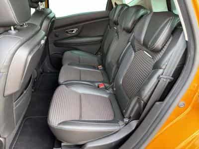 Renault Scenic Bose Edition/Navi/Kamera/20Zoll (2017) - Foto 13