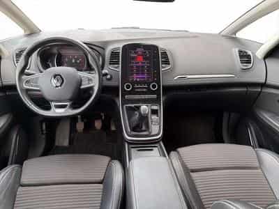 Renault Scenic Bose Edition/Navi/Kamera/20Zoll (2017) - Foto 14