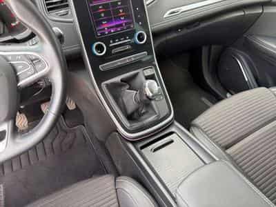 Renault Scenic Bose Edition/Navi/Kamera/20Zoll (2017) - Foto 15