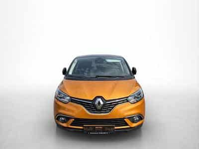 Renault Scenic Bose Edition/Navi/Kamera/20Zoll (2017) - Foto 2