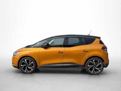 Renault Scenic Bose Edition/Navi/Kamera/20Zoll (2017) - Foto 3