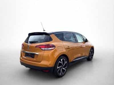 Renault Scenic Bose Edition/Navi/Kamera/20Zoll (2017) - Foto 6
