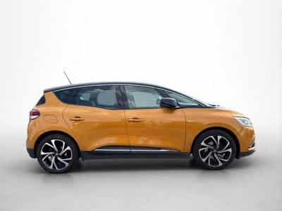 Renault Scenic Bose Edition/Navi/Kamera/20Zoll (2017) - Foto 7
