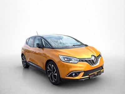 Renault Scenic Bose Edition/Navi/Kamera/20Zoll (2017) - Foto 8
