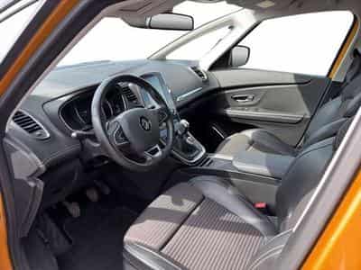 Renault Scenic Bose Edition/Navi/Kamera/20Zoll (2017) - Foto 9