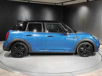 Mini Cooper 1.5 JOHN COOPER WORKS CARPLAY GPS BLUETOOTH LED (2021) - Foto 2