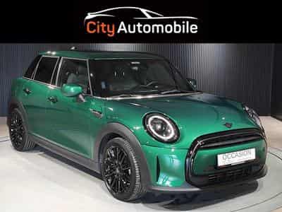 Mini Cooper 1.5i BOITE AUTO CARPLAY GPS BLUETOOTH PHARES LED (2022) - Foto 1