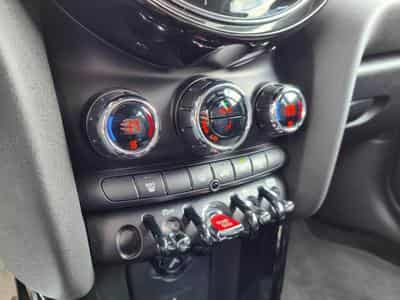 Mini Cooper 1.5i BOITE AUTO CARPLAY GPS BLUETOOTH PHARES LED (2022) - Foto 15
