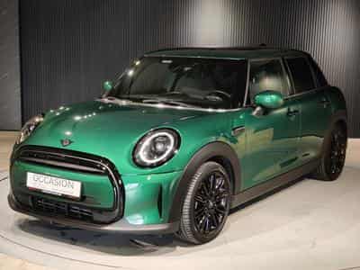 Mini Cooper 1.5i BOITE AUTO CARPLAY GPS BLUETOOTH PHARES LED (2022) - Foto 6