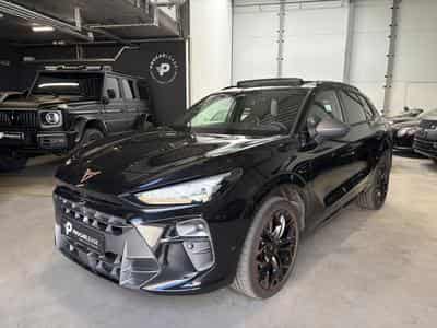 Cupra Terramar Terramar 2.0 TSI 195 kW/4Drive VZ /PANORAMA/*VOLL (2025) - Foto 1