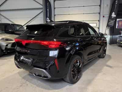 Cupra Terramar Terramar 2.0 TSI 195 kW/4Drive VZ /PANORAMA/*VOLL (2025) - Foto 10