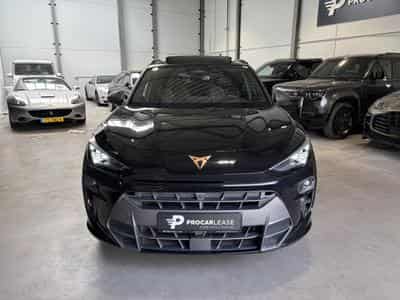 Cupra Terramar Terramar 2.0 TSI 195 kW/4Drive VZ /PANORAMA/*VOLL (2025) - Foto 2