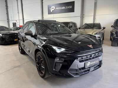 Cupra Terramar Terramar 2.0 TSI 195 kW/4Drive VZ /PANORAMA/*VOLL (2025) - Foto 3