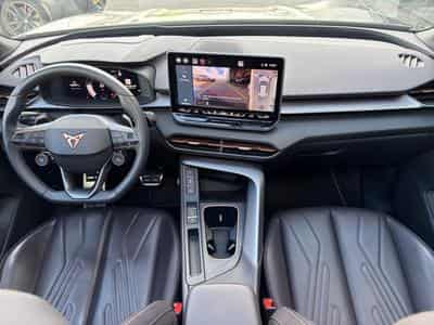 Cupra Terramar Terramar 2.0 TSI 195 kW/4Drive VZ /PANORAMA/*VOLL (2025) - Foto 7