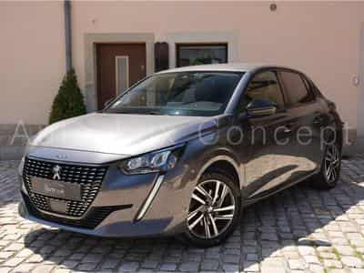 Peugeot 208 1.2 PureTech 100 S&S Allure Pack (2022) - Foto 1