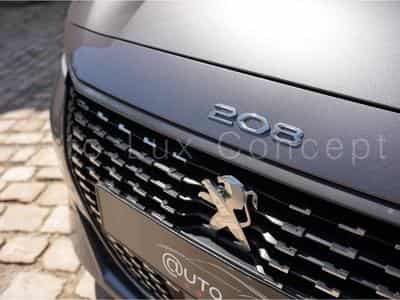 Peugeot 208 1.2 PureTech 100 S&S Allure Pack (2022) - Foto 12