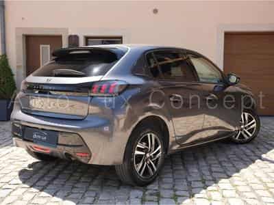 Peugeot 208 1.2 PureTech 100 S&S Allure Pack (2022) - Foto 3