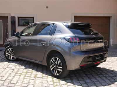 Peugeot 208 1.2 PureTech 100 S&S Allure Pack (2022) - Foto 4