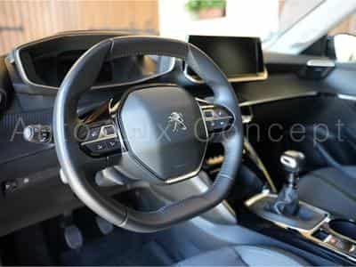 Peugeot 208 1.2 PureTech 100 S&S Allure Pack (2022) - Foto 6