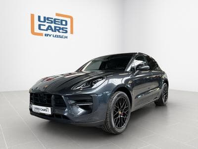 Porsche Macan GTS (2021) - Foto 1