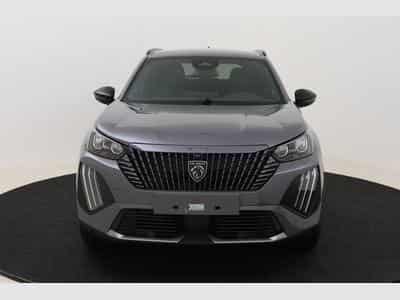 Peugeot 2008 Allure (2026) - Foto 2