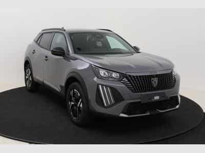 Peugeot 2008 Allure (2026) - Foto 3