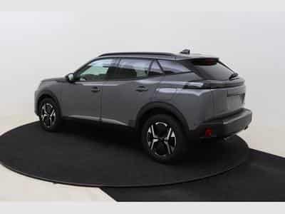 Peugeot 2008 Allure (2026) - Foto 8