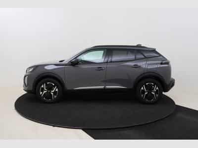 Peugeot 2008 Allure (2026) - Foto 9