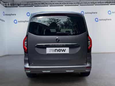 Renault Kangoo 1.3 TCe 130 EDC Techno (2025) - Foto 4