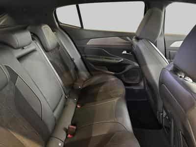 Peugeot 408 GT Plug-In Hybrid 225 EAT8 (2025) - Foto 10