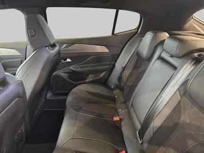 Peugeot 408 GT Plug-In Hybrid 225 EAT8 (2025) - Foto 12