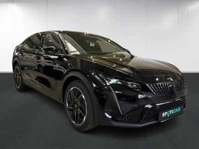 Peugeot 408 GT Plug-In Hybrid 225 EAT8 (2025) - Foto 3