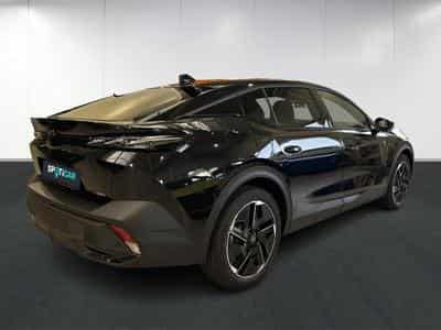 Peugeot 408 GT Plug-In Hybrid 225 EAT8 (2025) - Foto 4