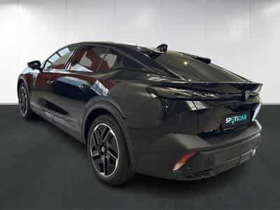 Peugeot 408 GT Plug-In Hybrid 225 EAT8 (2025) - Foto 6