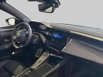 Peugeot 408 GT Plug-In Hybrid 225 EAT8 (2025) - Foto 9