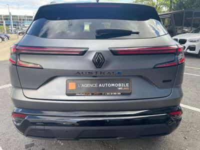 Renault Austral Austral Mild Hybrid -GARANTIE JUSQU'A 36 MOIS (2023) - Foto 6