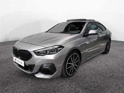 BMW 218 Gran Coupe / Pack M 218iA OPF (2022) - Foto 1