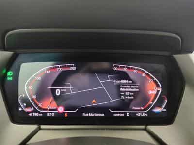 BMW 218 Gran Coupe / Pack M 218iA OPF (2022) - Foto 10