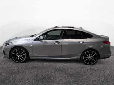 BMW 218 Gran Coupe / Pack M 218iA OPF (2022) - Foto 3