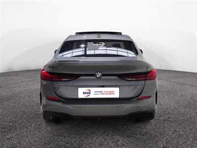 BMW 218 Gran Coupe / Pack M 218iA OPF (2022) - Foto 5
