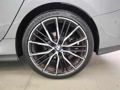 BMW 218 Gran Coupe / Pack M 218iA OPF (2022) - Foto 6