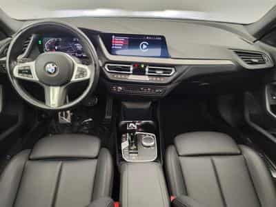 BMW 218 Gran Coupe / Pack M 218iA OPF (2022) - Foto 8