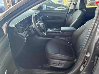 Hyundai Tucson Comfort Plus (2025) - Photo 1