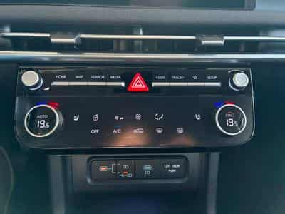 Hyundai Tucson Comfort Plus (2025) - Photo 12