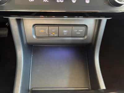 Hyundai Tucson Comfort Plus (2025) - Photo 14
