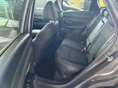 Hyundai Tucson Comfort Plus (2025) - Photo 2