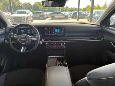 Hyundai Tucson Comfort Plus (2025) - Photo 3